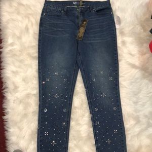 DG2 Jeans size 14